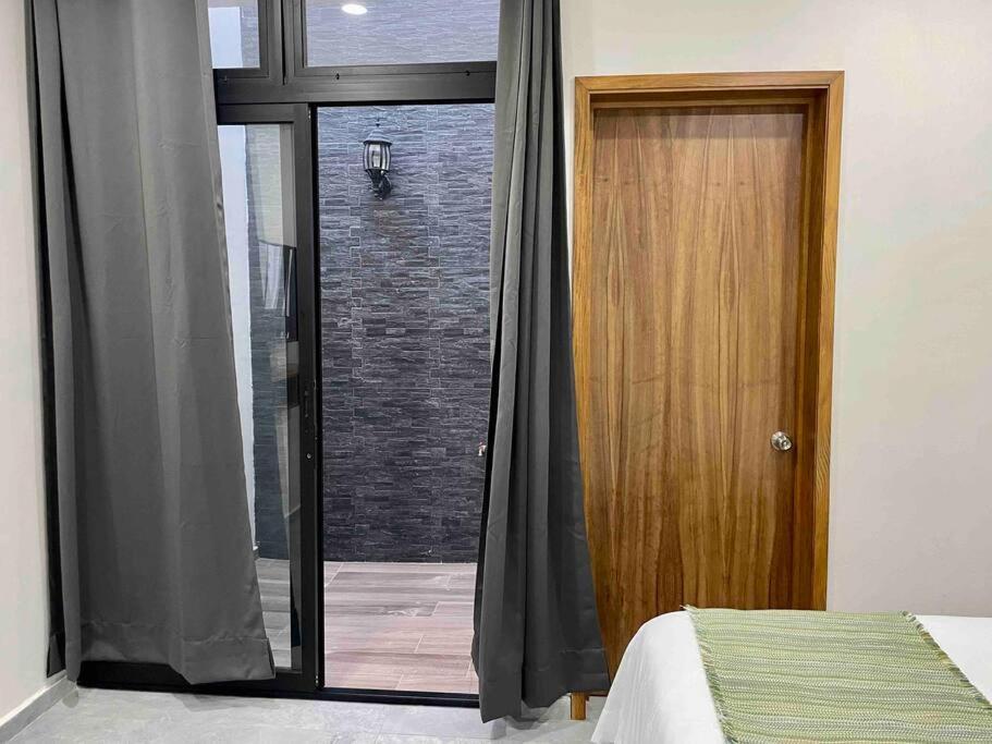 Apartmán Departamento Privado Con Estacionamiento Tequila Exteriér fotografie