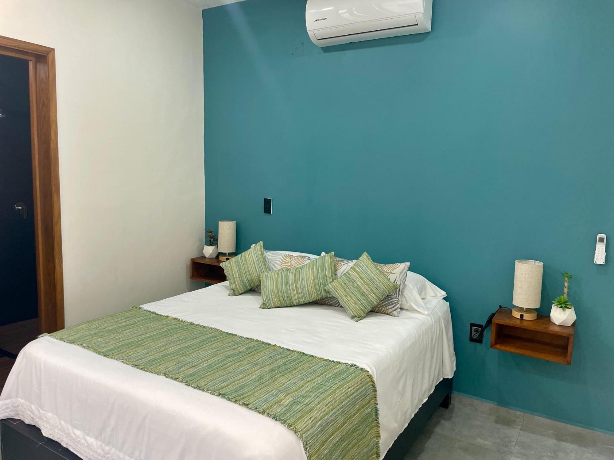 Apartmán Departamento Privado Con Estacionamiento Tequila Pokoj fotografie