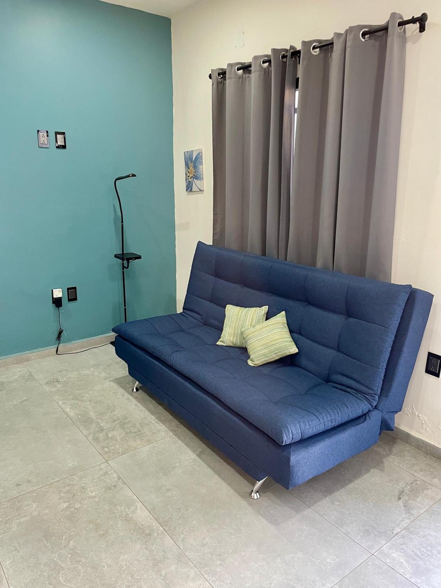 Apartmán Departamento Privado Con Estacionamiento Tequila Exteriér fotografie